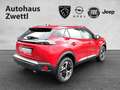 Peugeot 2008 Allure Hybrid 145 e-DCS6 Rot - thumbnail 6
