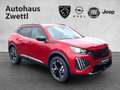 Peugeot 2008 Allure Hybrid 145 e-DCS6 Rot - thumbnail 8