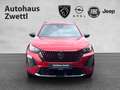 Peugeot 2008 Allure Hybrid 145 e-DCS6 Rot - thumbnail 2