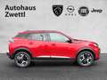 Peugeot 2008 Allure Hybrid 145 e-DCS6 Rot - thumbnail 7
