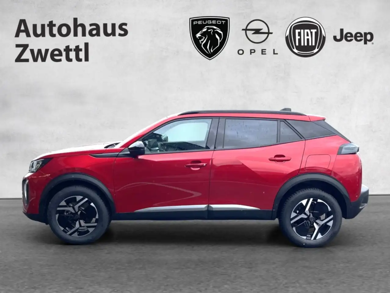 Peugeot 2008 2026