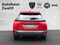 Peugeot 2008 Allure Hybrid 145 e-DCS6 Rot - thumbnail 5