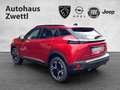 Peugeot 2008 Allure Hybrid 145 e-DCS6 Rot - thumbnail 4
