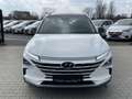 Hyundai NEXO Premium Automatik Navi+Leder+Led+Shz+Sd Білий - thumbnail 3