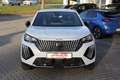 Peugeot 2008 Elektro 136PS Allure LED SmartLink Temp 17Z Wit - thumbnail 5