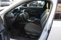Peugeot 2008 Elektro 136PS Allure LED SmartLink Temp 17Z Weiß - thumbnail 9