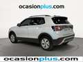Volkswagen T-Cross 1.0 TSI Life 85kW Aut. Plateado - thumbnail 3