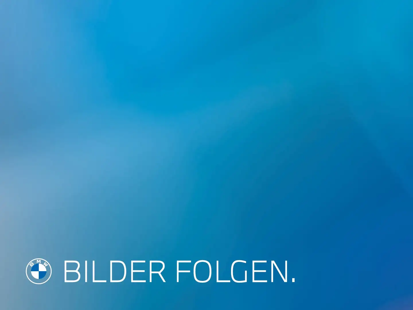 BMW 320 d XDR A Luxury Line Head-Up HiFi DAB WLAN Blau - 1