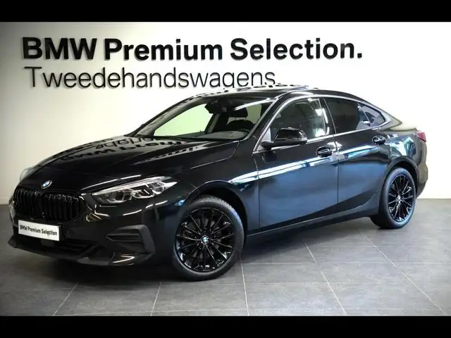 BMW 218 PANORAMADAK CAMERA HIFI ELEK VERW ZETELS ADAP LED