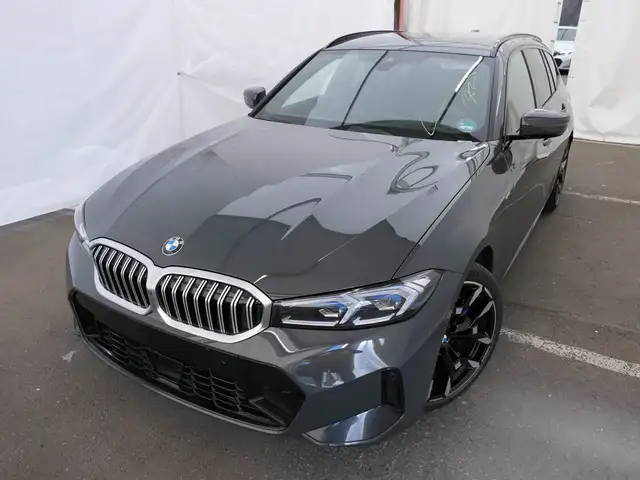 BMW 3er