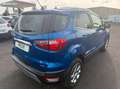 Ford EcoSport 1.0i ECOBOOST 125 TITANIUM Bleu - thumbnail 3