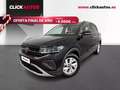 Volkswagen T-Cross 1.0 TSI Life 70kW Negro - thumbnail 1
