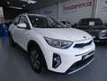 Kia Stonic 1.0 T-Gdi  100CV HYBRID Blanco - thumbnail 5