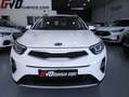 Kia Stonic 1.0 T-Gdi  100CV HYBRID Blanco - thumbnail 4