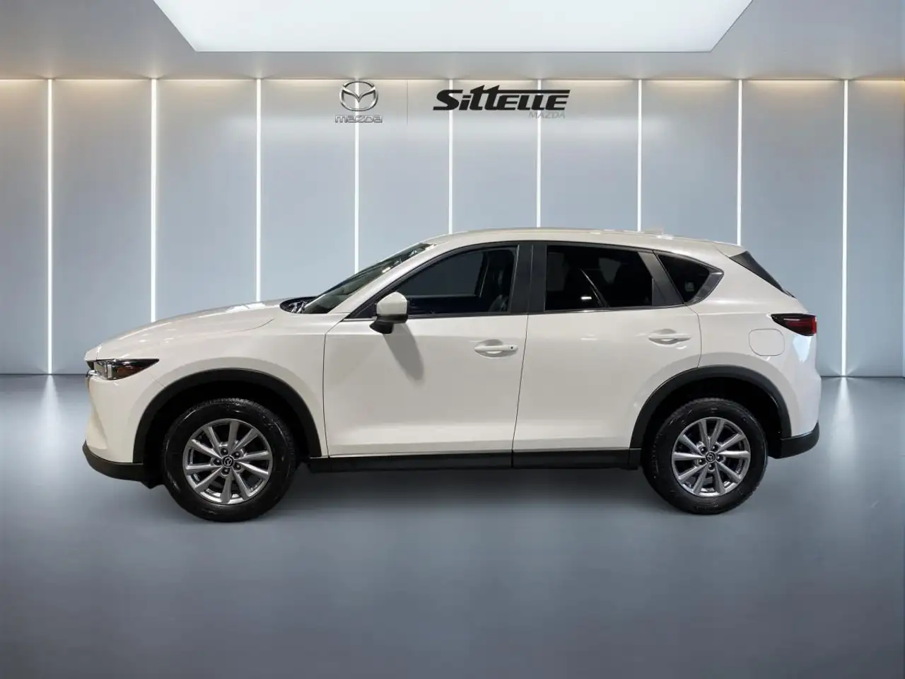 Mazda CX-5 photo Mazda CX-5