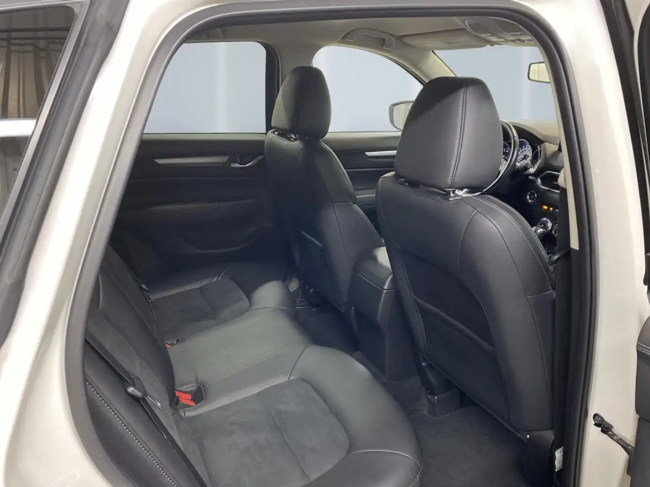 Mazda CX-5 photo Mazda CX-5