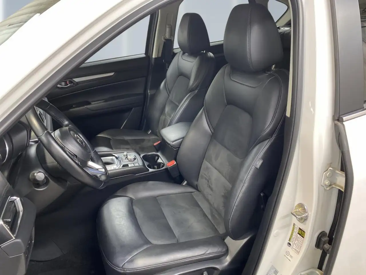 Mazda CX-5 photo Mazda CX-5