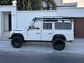 Land Rover Defender Defender 110 SW E E Blanco - thumbnail 5