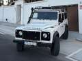 Land Rover Defender Defender 110 SW E E Blanco - thumbnail 4