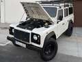 Land Rover Defender Defender 110 SW E E Blanco - thumbnail 9