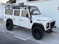 Land Rover Defender Defender 110 SW E E Blanco - thumbnail 2