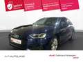 Audi A4 Avant 45 TFSI quattro S tronic advanced Blue - thumbnail 1