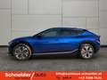 Kia EV6 RWD 77,4kWh SEM Aut. Blau - thumbnail 3