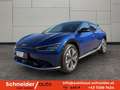 Kia EV6 RWD 77,4kWh SEM Aut. Blau - thumbnail 1