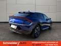 Kia EV6 RWD 77,4kWh SEM Aut. Blau - thumbnail 4