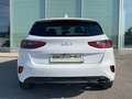 Kia Ceed / cee'd ceed 1,5 TGDI Silber + P2 Bianco - thumbnail 4