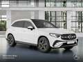 Mercedes-Benz GLC 220 d 4M AMG+PANO+360+AHK+LED+TOTW+KEYLESS+9G Weiß - thumbnail 17