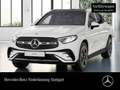 Mercedes-Benz GLC 220 d 4M AMG+PANO+360+AHK+LED+TOTW+KEYLESS+9G Weiß - thumbnail 1