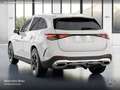Mercedes-Benz GLC 220 d 4M AMG+PANO+360+AHK+LED+TOTW+KEYLESS+9G Weiß - thumbnail 20