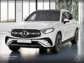 Mercedes-Benz GLC 220 d 4M AMG+PANO+360+AHK+LED+TOTW+KEYLESS+9G Weiß - thumbnail 2