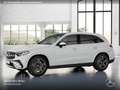 Mercedes-Benz GLC 220 d 4M AMG+PANO+360+AHK+LED+TOTW+KEYLESS+9G Weiß - thumbnail 3