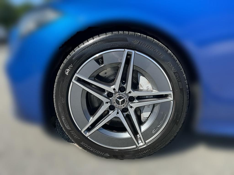 Mercedes-Benz C 300 d T AMG Style ACC AHK AUT Akustikglas Kam. — photo 15