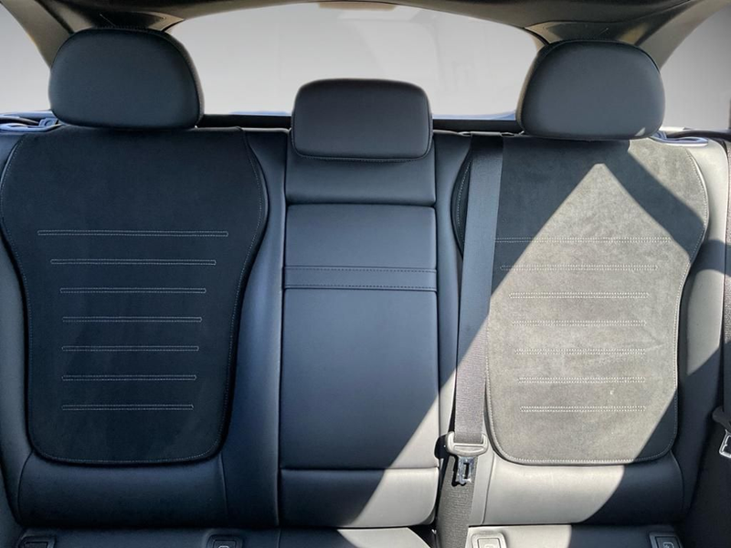Mercedes-Benz C 300 d T AMG Style ACC AHK AUT Akustikglas Kam. — photo 14
