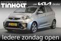 Kia Picanto 1.2 CVVT SportsLine Gris - thumbnail 1
