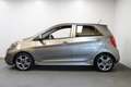 Kia Picanto 1.2 CVVT SportsLine Gris - thumbnail 2