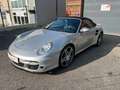 Porsche 911 Type 997 Cabriolet Gris - thumbnail 7