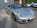 Porsche 911 Type 997 Cabriolet Gris - thumbnail 1