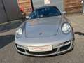Porsche 911 Type 997 Cabriolet Gris - thumbnail 2