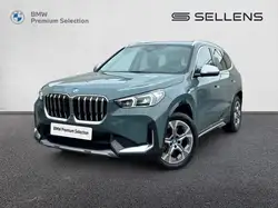 BMW X1 xDrive25e 245ch xLine