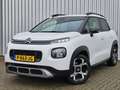 Citroen C3 Aircross 1.5 BlueHDi Shine / Automaat / Lees Advertentie! Wit - thumbnail 1