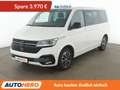Volkswagen T6 Multivan 2.0 TDI Generation Six FWD*NAVI*LED* Weiß - thumbnail 1