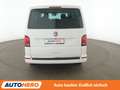Volkswagen T6 Multivan 2.0 TDI Generation Six FWD*NAVI*LED* Weiß - thumbnail 5