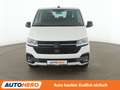 Volkswagen T6 Multivan 2.0 TDI Generation Six FWD*NAVI*LED* Weiß - thumbnail 9
