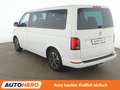 Volkswagen T6 Multivan 2.0 TDI Generation Six FWD*NAVI*LED* Weiß - thumbnail 4