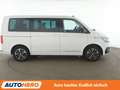 Volkswagen T6 Multivan 2.0 TDI Generation Six FWD*NAVI*LED* Weiß - thumbnail 7