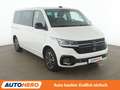 Volkswagen T6 Multivan 2.0 TDI Generation Six FWD*NAVI*LED* Weiß - thumbnail 8